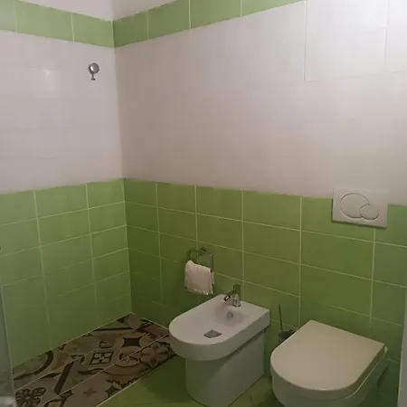 Casa Iside Gallipolli