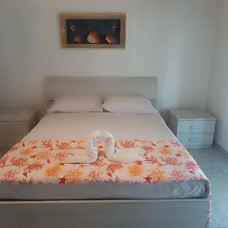 Casa Iside 3* Gallipolli