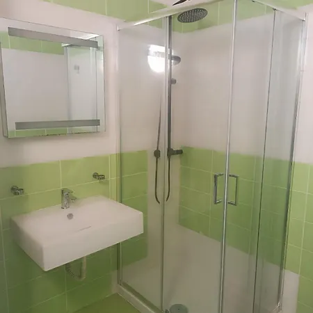 Casa Iside 3* גאליפולי
