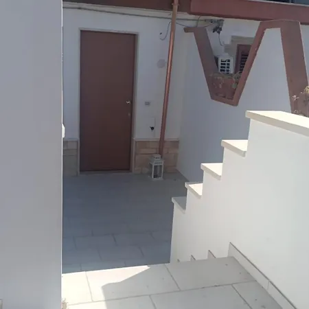 Casa Iside
