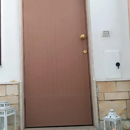 Casa Iside 3*